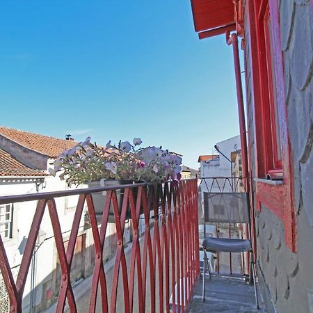 Casa Do Tablado - Foz Coa Villa Vila Nova de Fozcoa Dış mekan fotoğraf