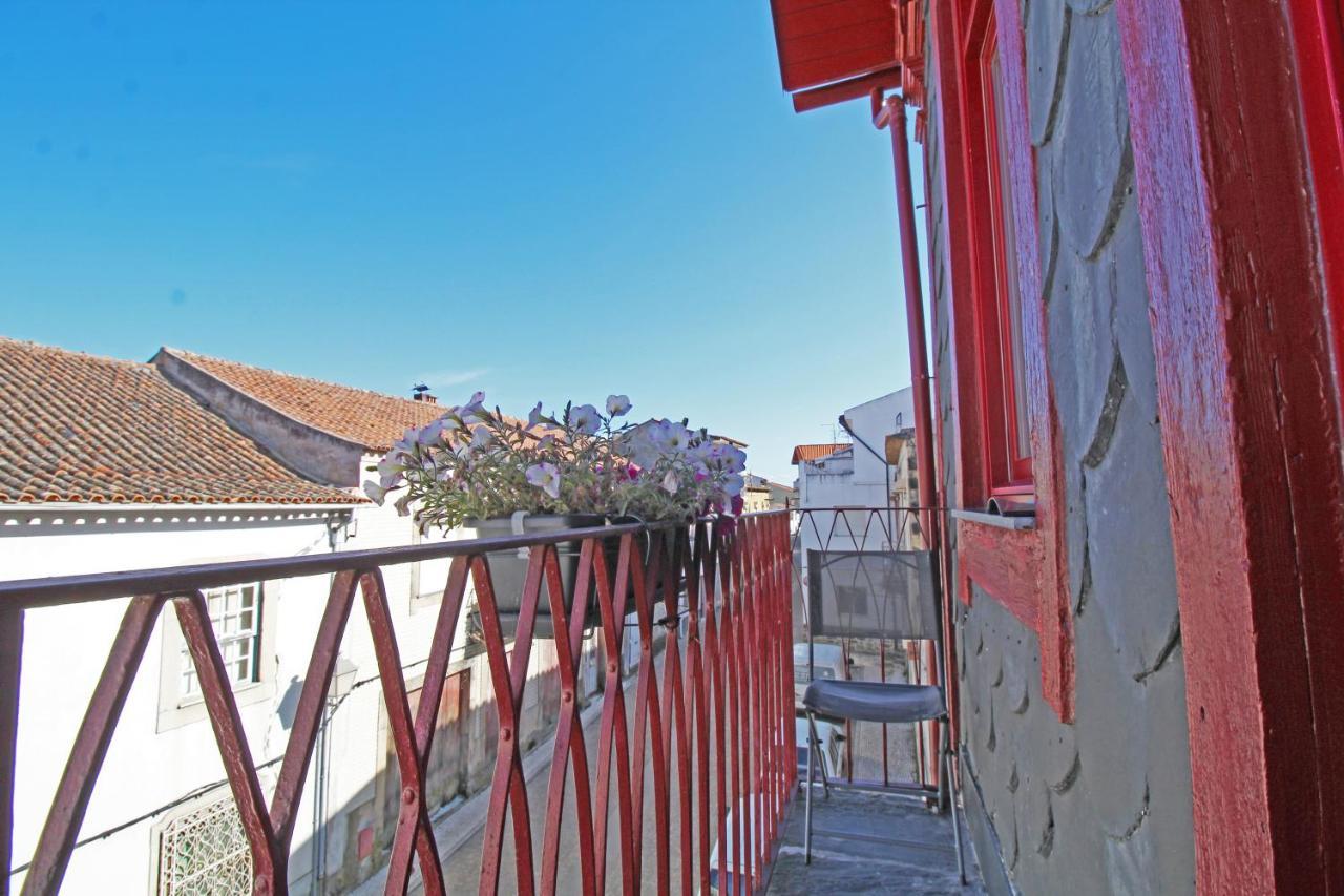 Casa Do Tablado - Foz Coa Villa Vila Nova de Fozcoa Dış mekan fotoğraf