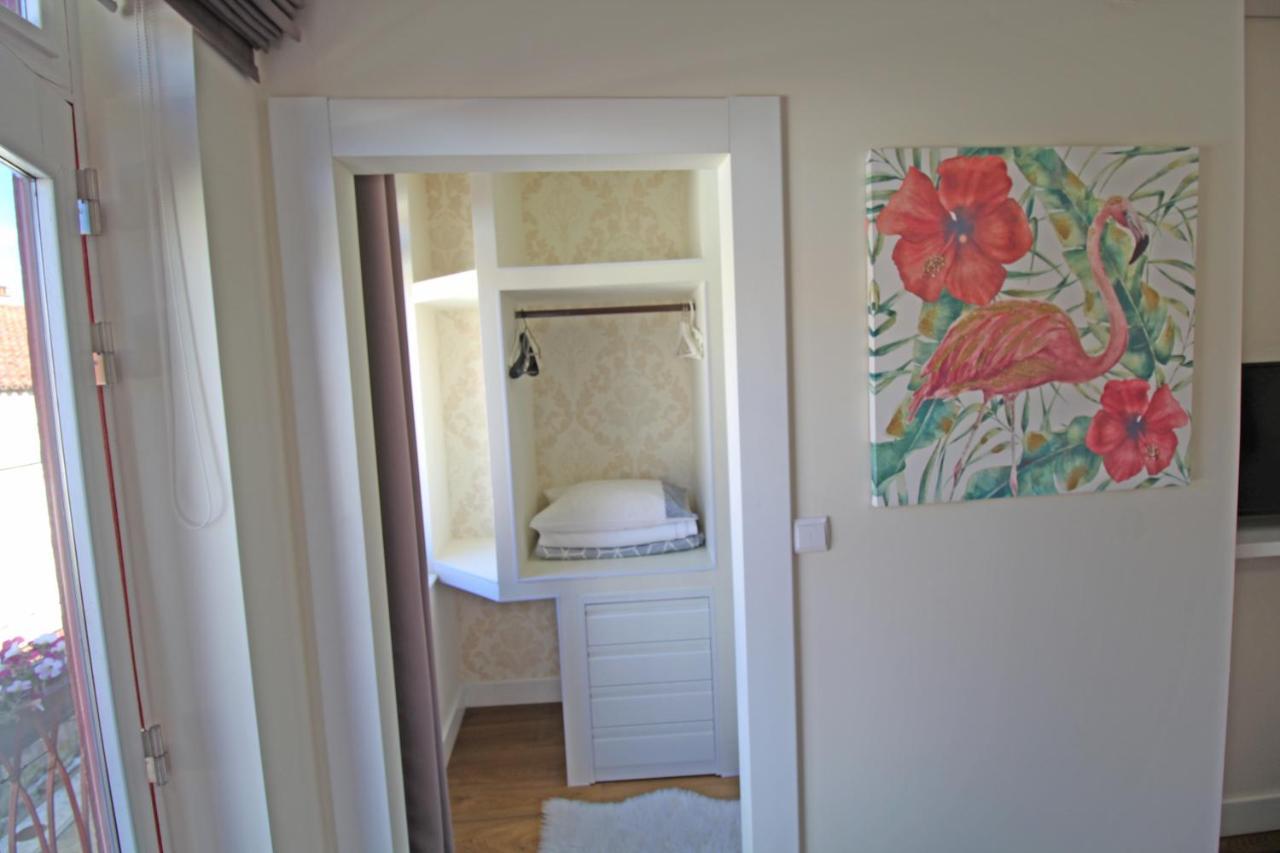 Casa Do Tablado - Foz Coa Villa Vila Nova de Fozcoa Dış mekan fotoğraf