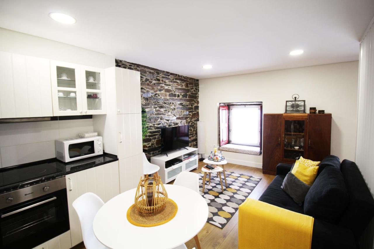 Casa Do Tablado - Foz Coa Villa Vila Nova de Fozcoa Dış mekan fotoğraf