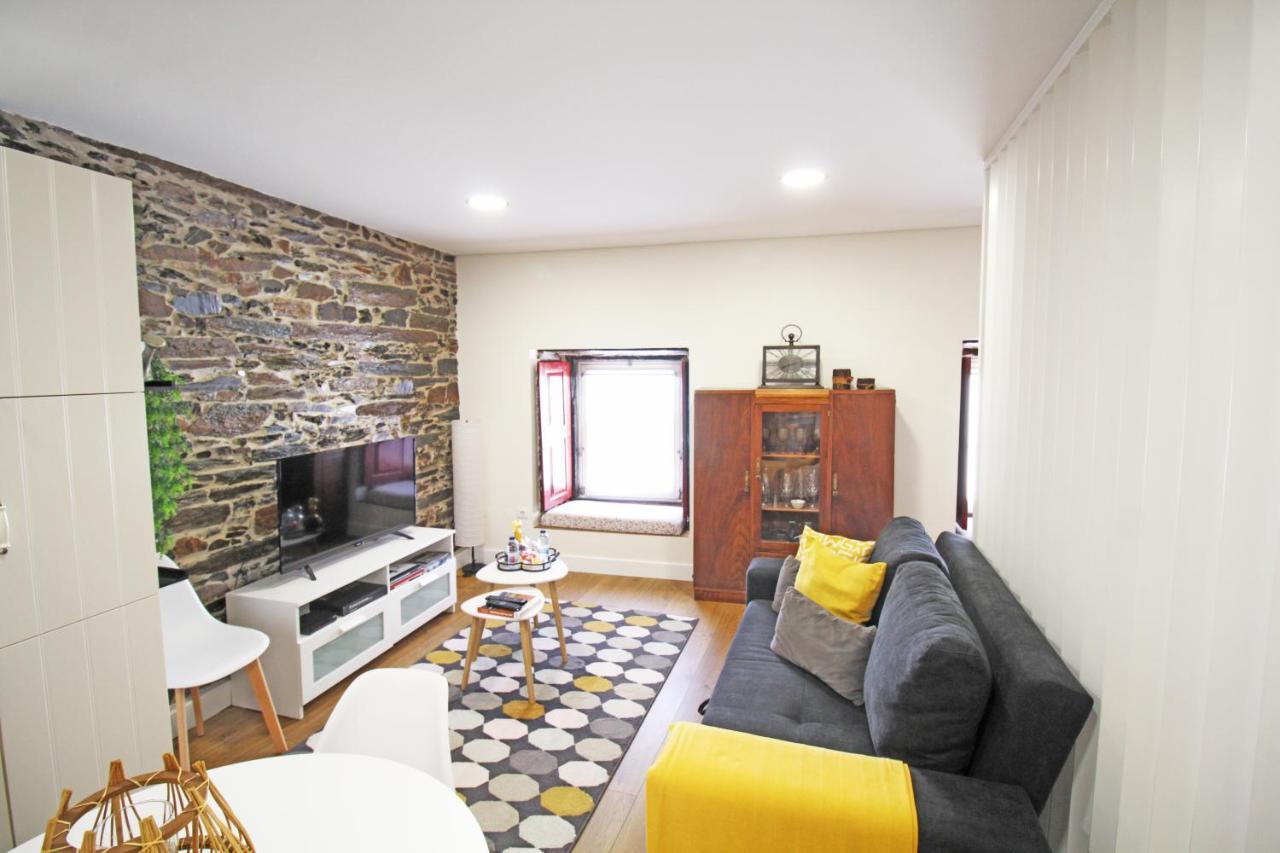 Casa Do Tablado - Foz Coa Villa Vila Nova de Fozcoa Dış mekan fotoğraf