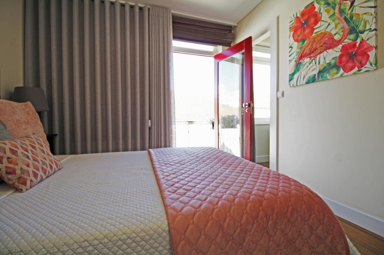 Casa Do Tablado - Foz Coa Villa Vila Nova de Fozcoa Dış mekan fotoğraf